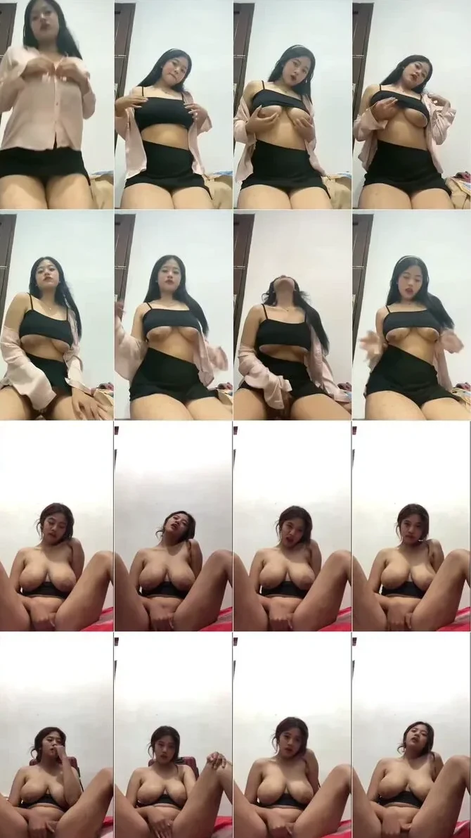 Lagi Top Trending Viral Indonesia Top 10 Terbaru Tante Daster Pink Gemoy Sogok Itwilnya Sambil Masak di Dapur Global Viral Mancanegara One for All Time Hight